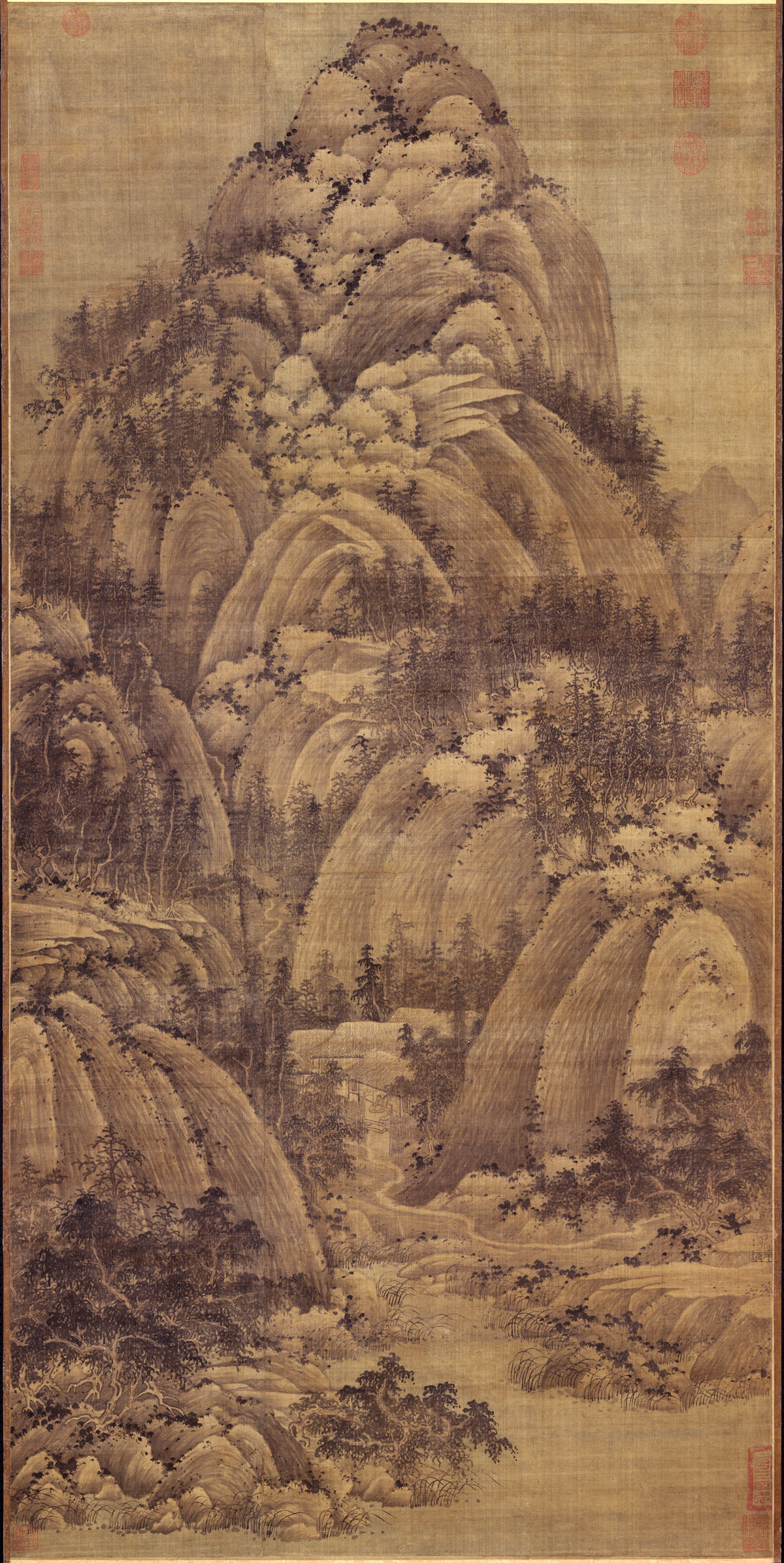 seeking the tao in